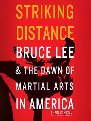 cover image of Striking Distance
